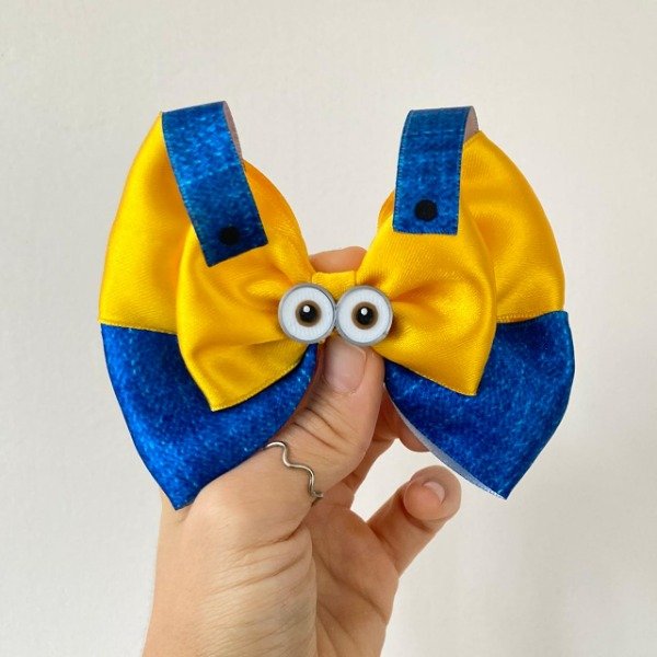 Producto - Bob - Minions