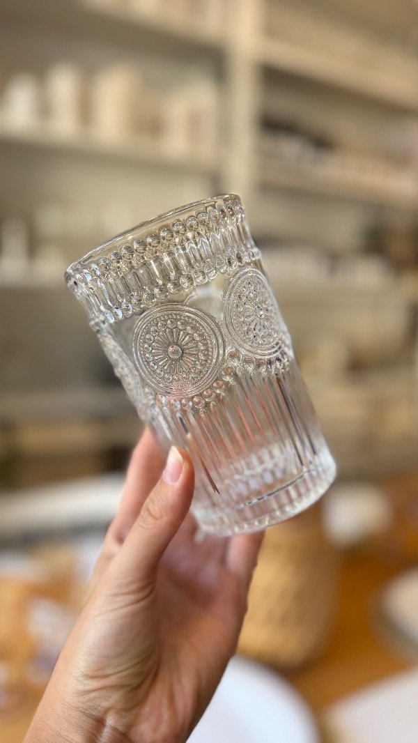 Producto - Vintage Transparentes