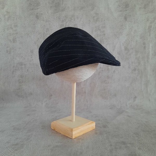 Producto - Gorra Inglesa Gabardina