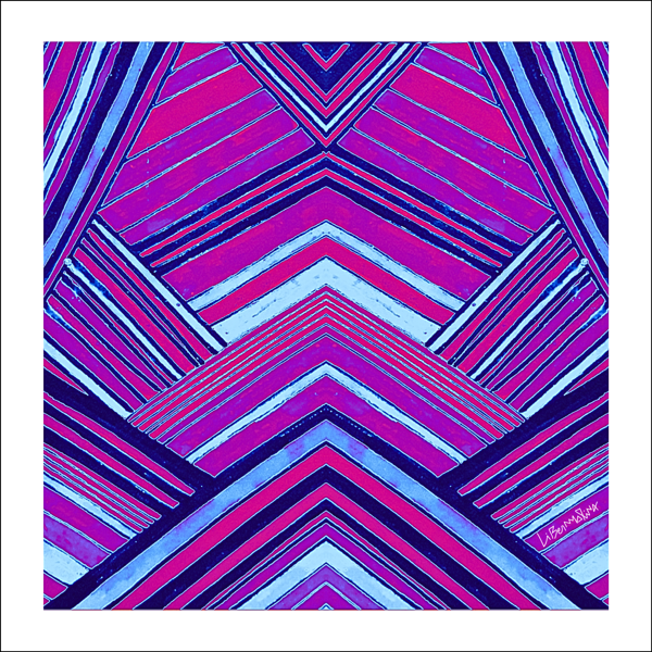 Producto - MÁS ALLÁ-SERIE ARTE ABSTRACTO