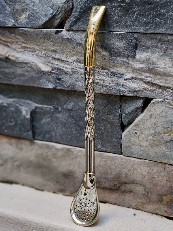 Producto - Pico Loro Cincelada