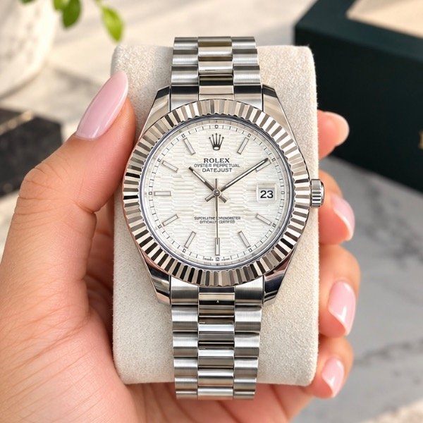 Producto - Rolex automático a1  - AAA+ - 0