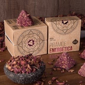 Producto - Pirámide Energética