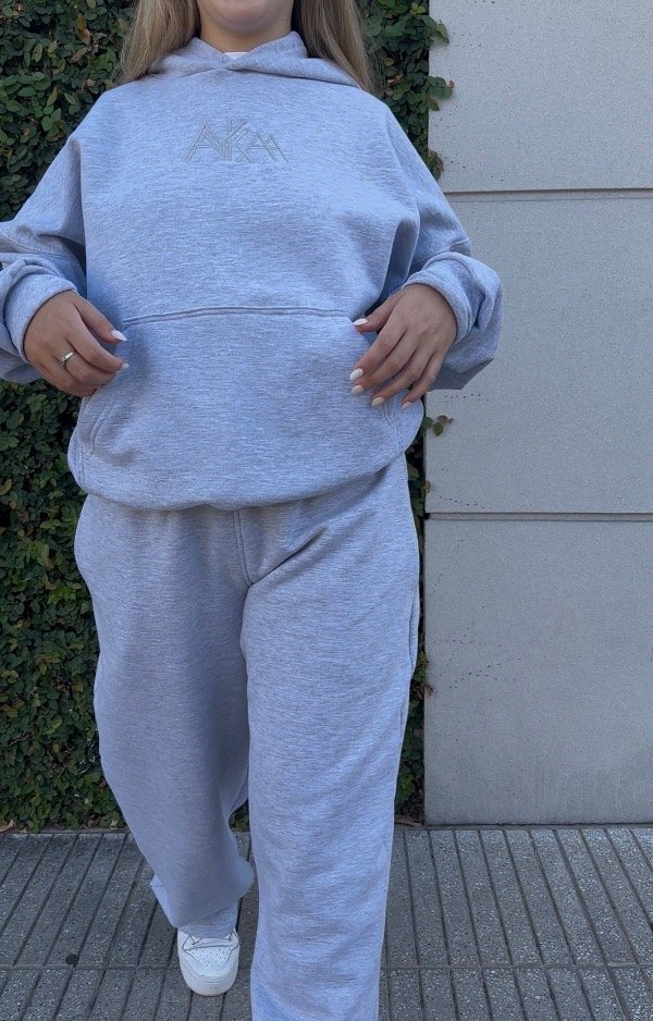 Producto - Buzo boxy