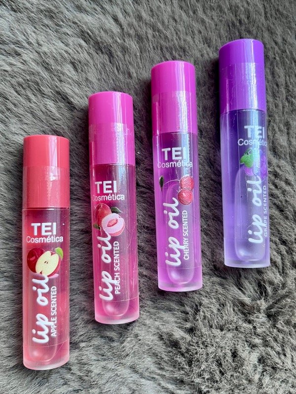 Producto - Lip oil roll on TEI