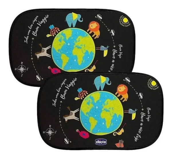 Producto - PARASOL CHICCO