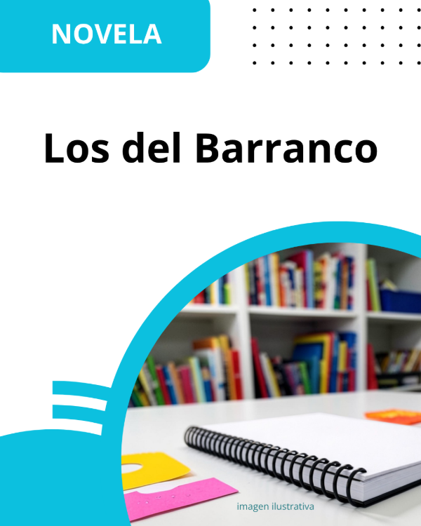 Producto - Los del Barranco