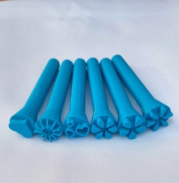 Producto - Punzon formas varias - 1