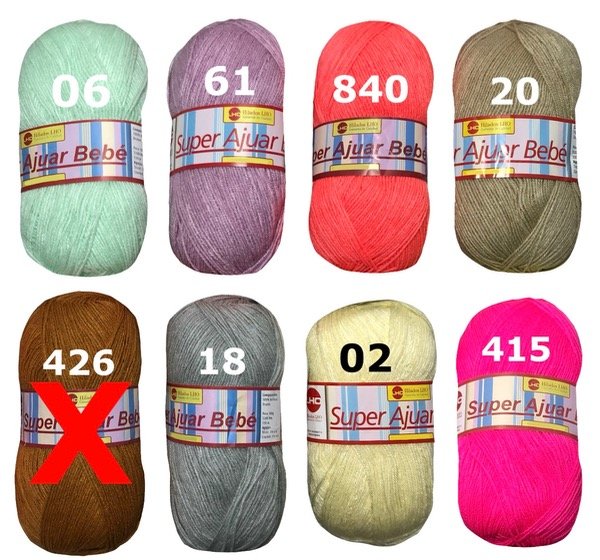 Super Bebe Lana Hipoalergenica Bebe Lana Súper Ajuar Bebé Lho En