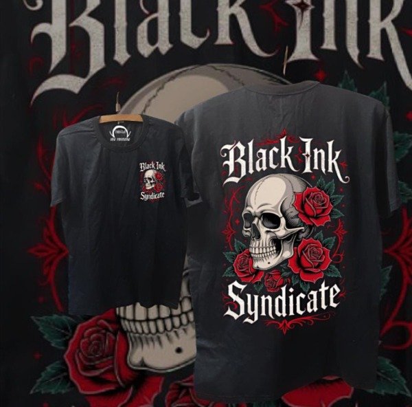 Producto - Remera tradicional 14