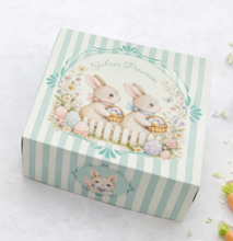 Producto - Box Rosca de pascua 23X23X10 - LINEA AMORE DE FLIA