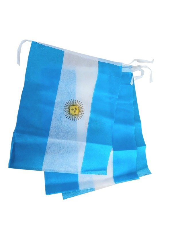 Producto - BANDERA FRISELINA 30X40 XUD