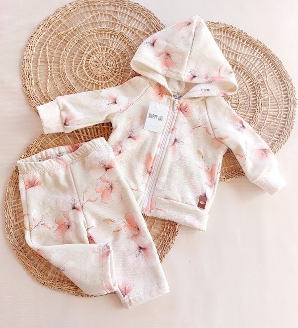 Producto - Conjunto Venus Baby
