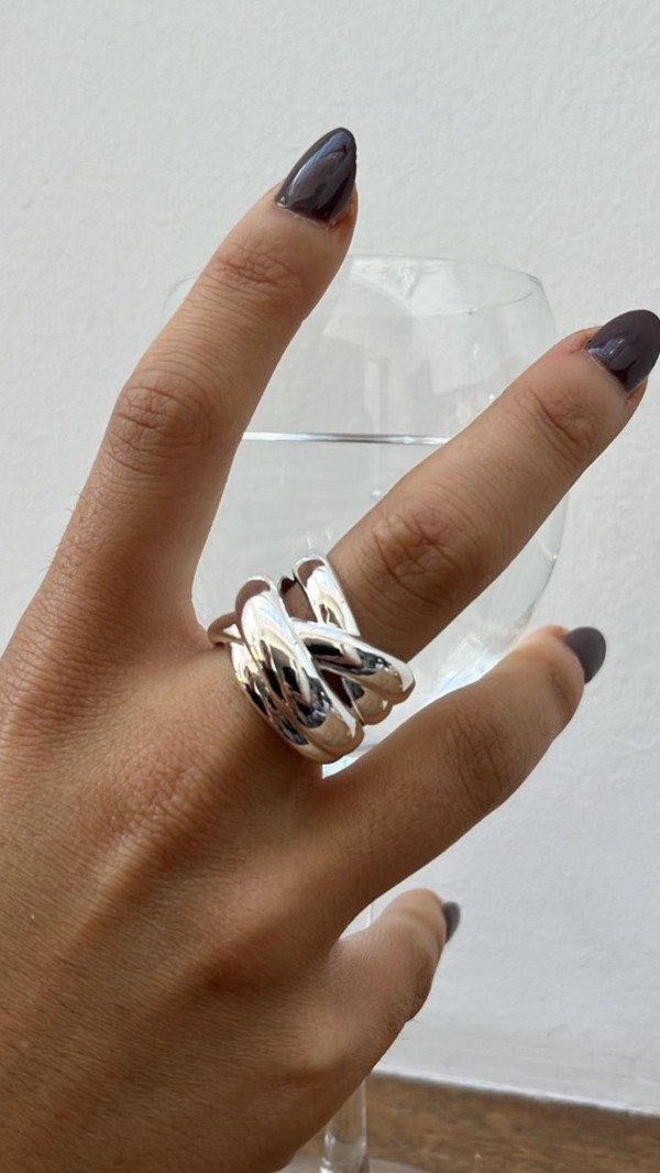 Producto - Anillo Zyraen
