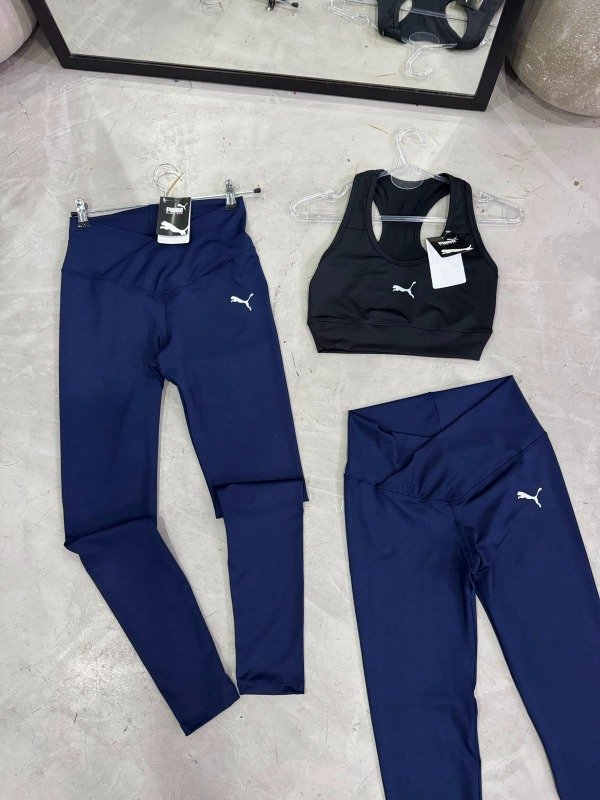 Producto - CALZA PUMA FAJA CRUZADA - 4