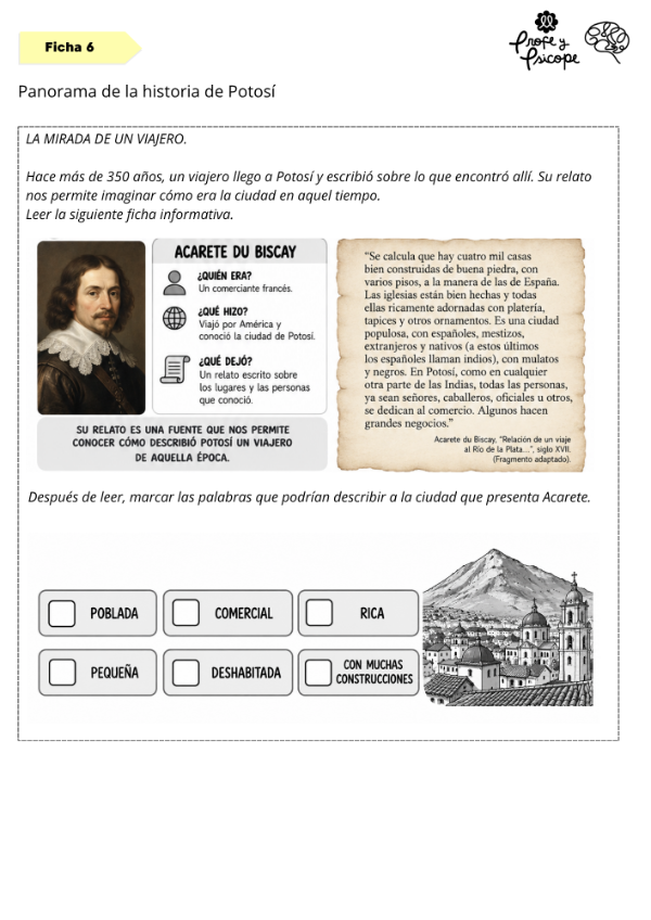 Producto - LA CONFORMACIÓN Y EL DESARROLLO DE UN SISTEMA COLONIAL - 3