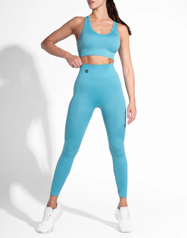 Producto - STRIPES TIFANNY TOP SEAMLESS touche - 2