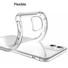 Producto - TPU TRANSPARENTE CRISTAL
