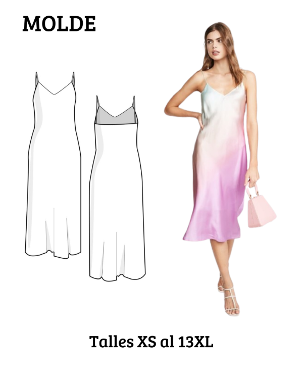 Producto - VESTIDO CÓCTEL