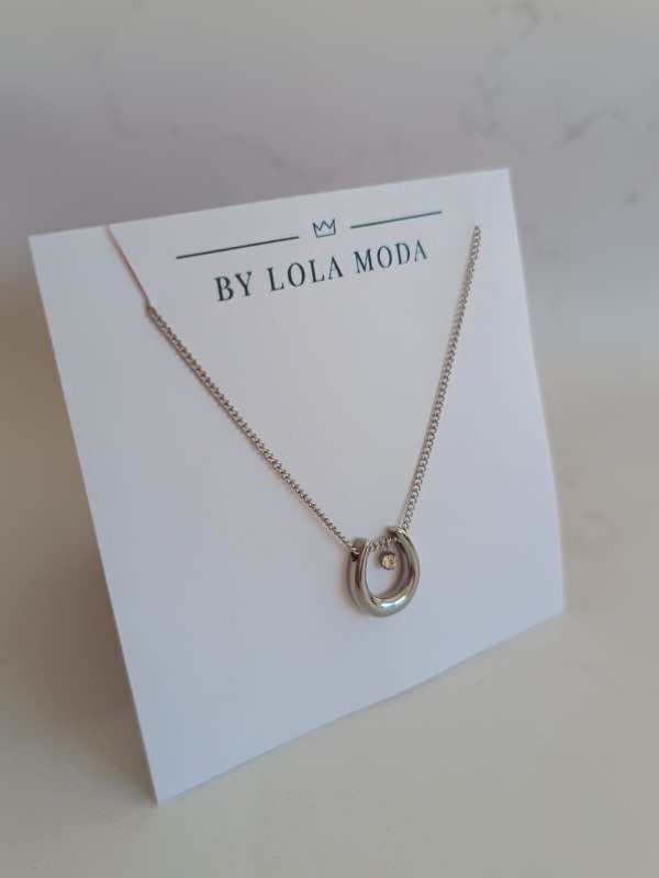 Producto - Collar aura