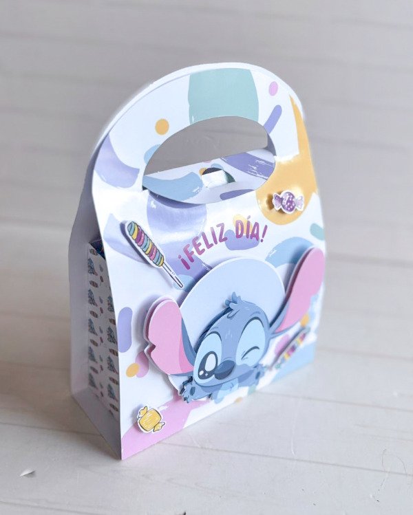 Producto - VALIJA CREATIVA