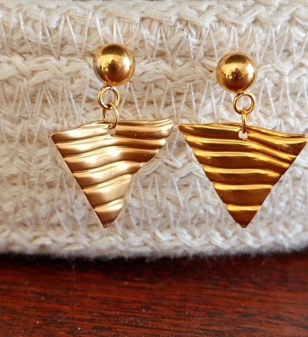 Producto - Aro Triangulo