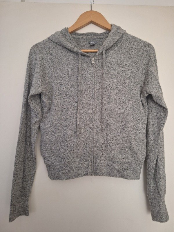 Producto - Buzo campera importado