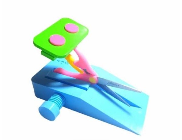 Producto - ADAPTADOR DE TIJERA