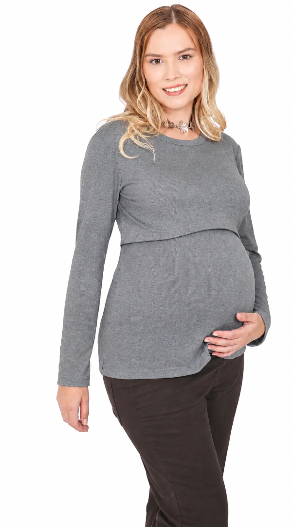 Producto - REMERA LACTANCIA 2595