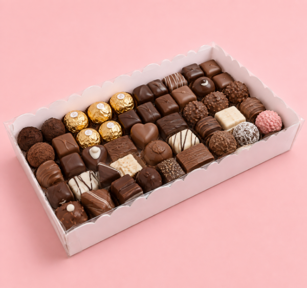 Producto - CAJA TAPA ACETATO COD. 115 10X3X20 - 3