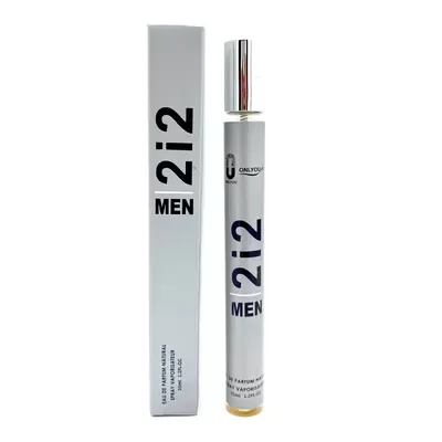 Producto - BE02 PERFUME ALTA GAMA 212 FOR MEN