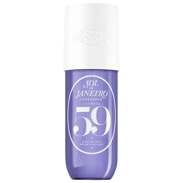Producto - SOL DE JANIERO Cheirosa 59 Delicia Hair Body Perfume Mist 240ML