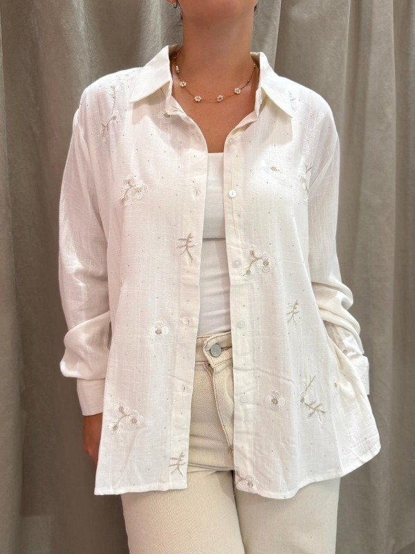 Producto - Camisa ELMA