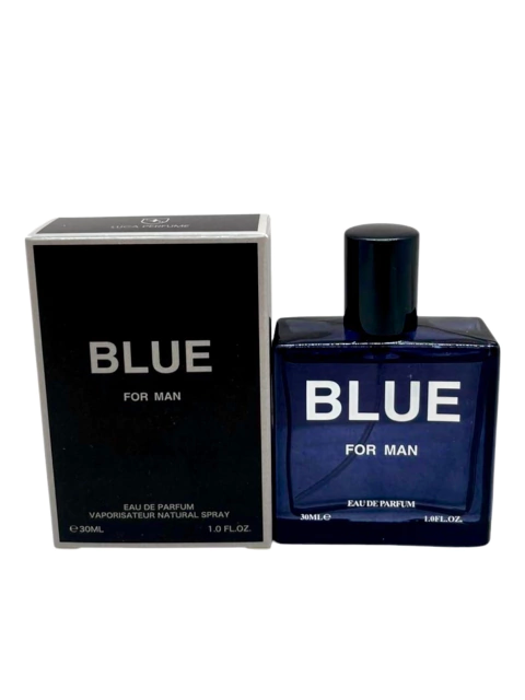 Producto - Perfume Bleu De Chanel 100ml Alternativo