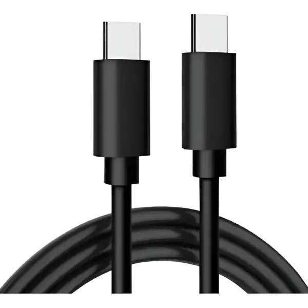 Producto - Cable C-C 3.1 A Max (1.2M)