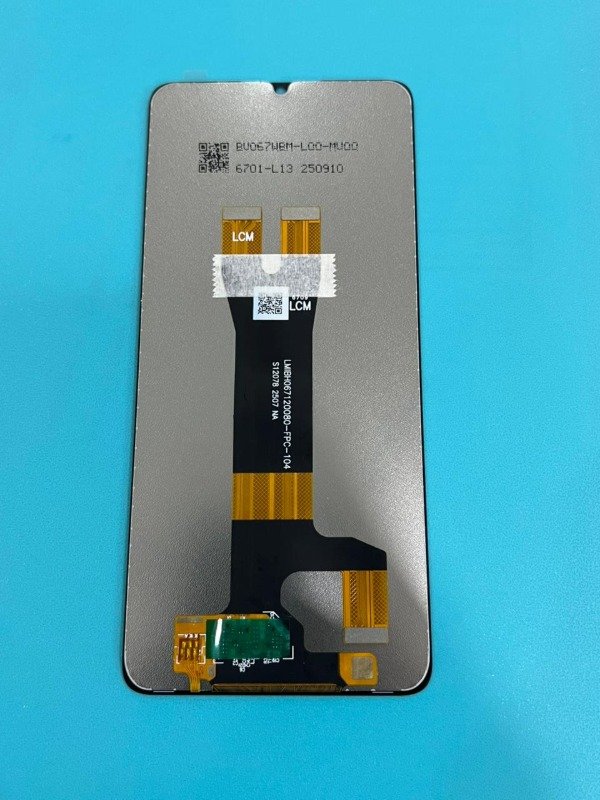 Producto - MODULO ZTE A76 4G / A36 /A56 /A56 PROORIGINAL SIN MARCO