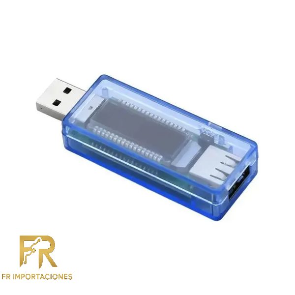 Producto - Usb Tester Yaxun YX-G21