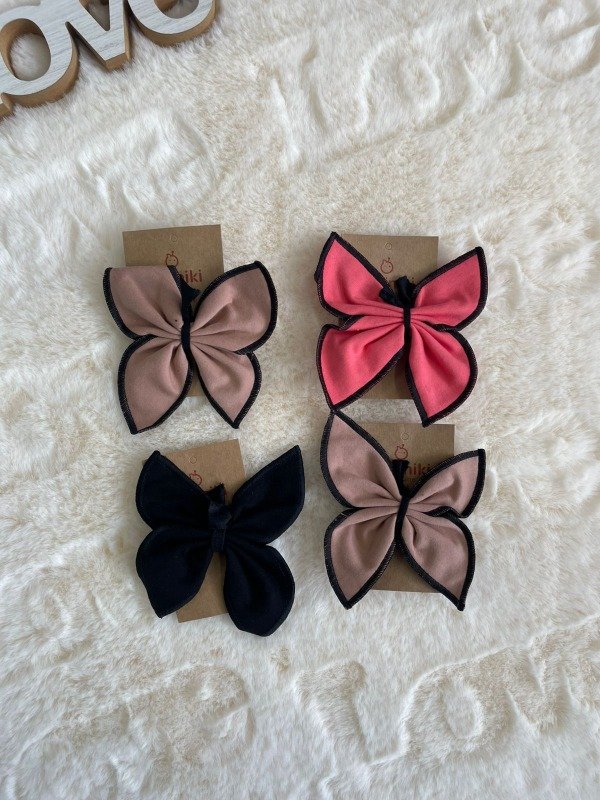 Producto - Coleros "Moños" - COD 1415