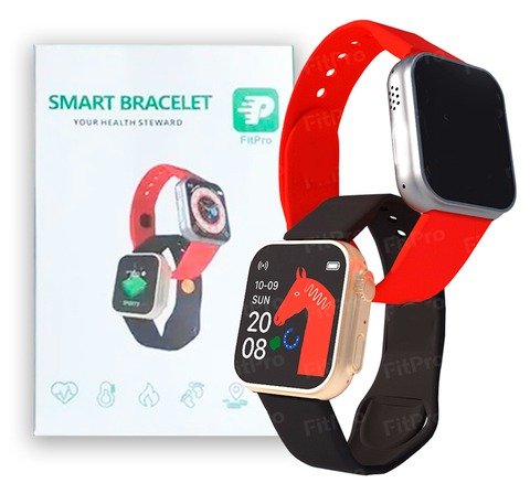 Producto - Smartwatch Smart Bracelet Ultra