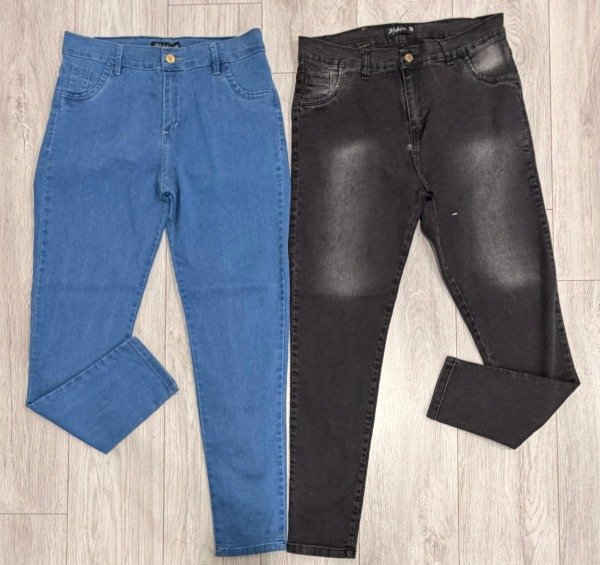 Jean para dama