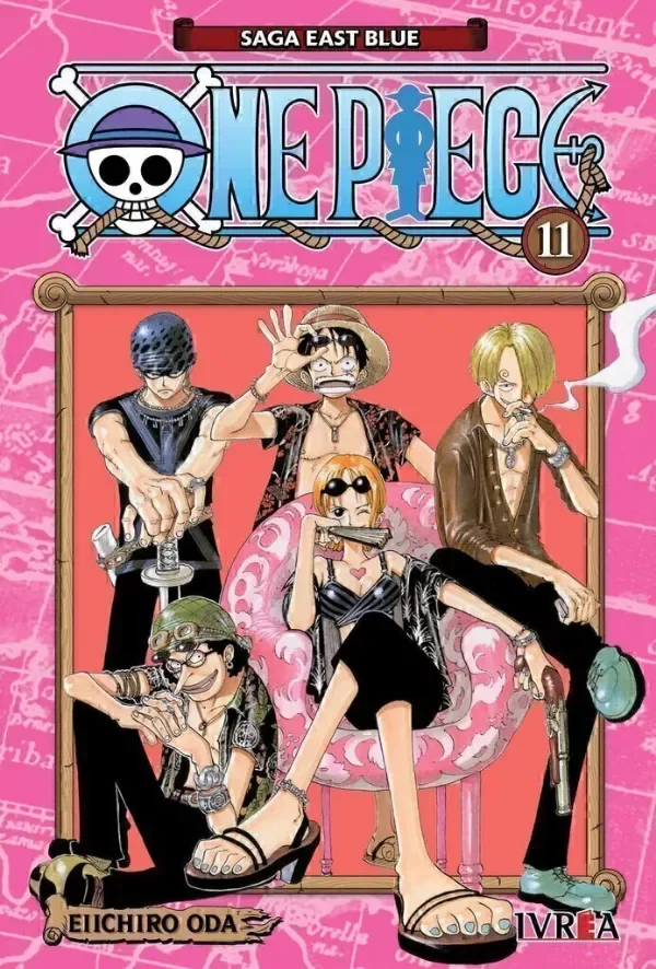 Producto - One Piece - 11