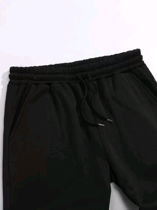 Producto - Joggin dauomo tipo jogger negro - 3