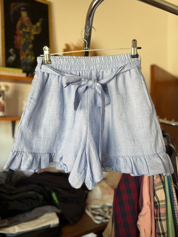 Producto - SHORT CIELO