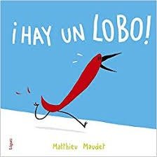 Producto - Hay un lobo