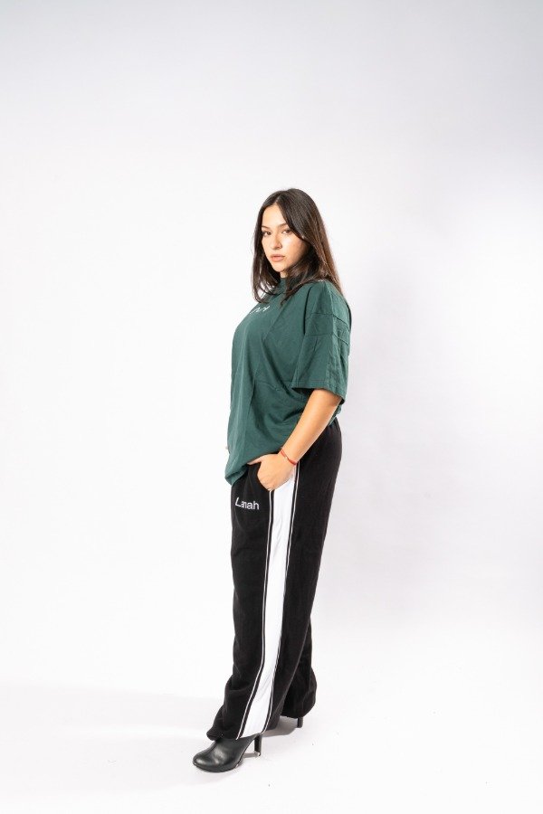 Producto - Pantalon LIAH Negro