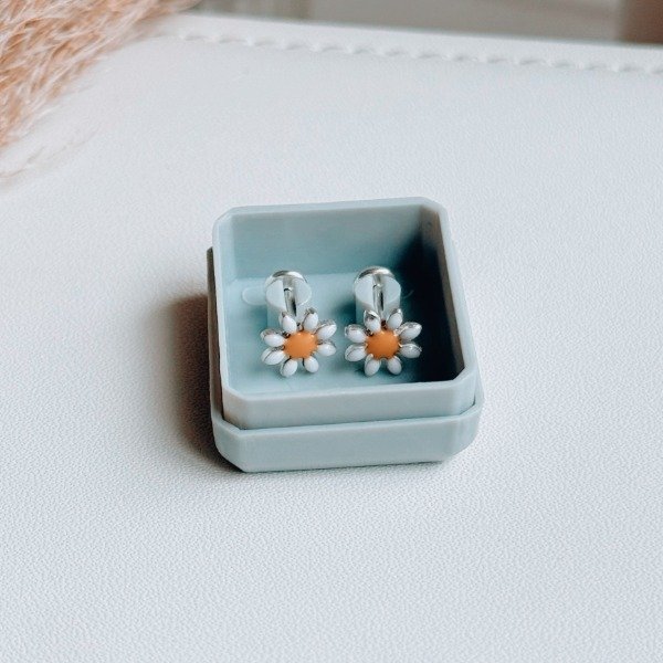 Producto - Aros Abridores Plata 925 338