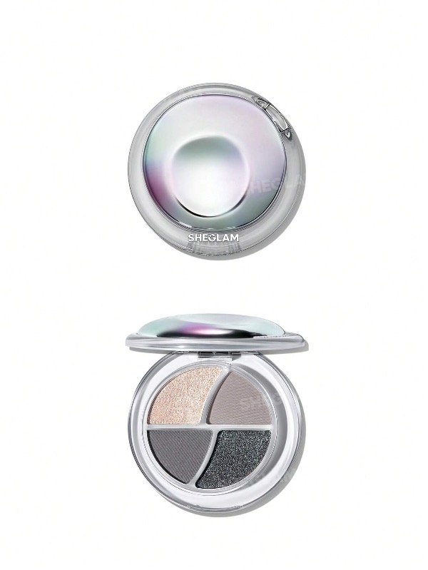 Producto - Stone Cold Paleta de Sombras de Ojos