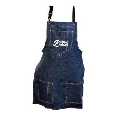 Producto - Delantal Jean Barberia