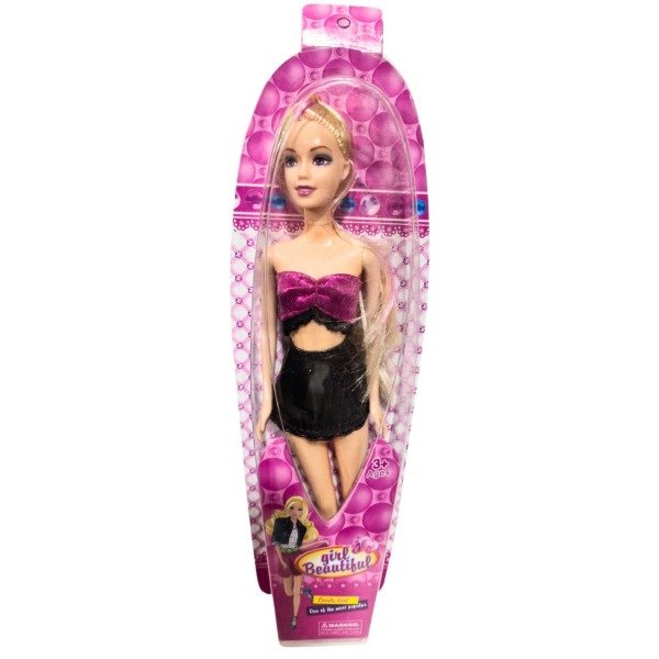 Producto - GIRL BEAUTIFUL