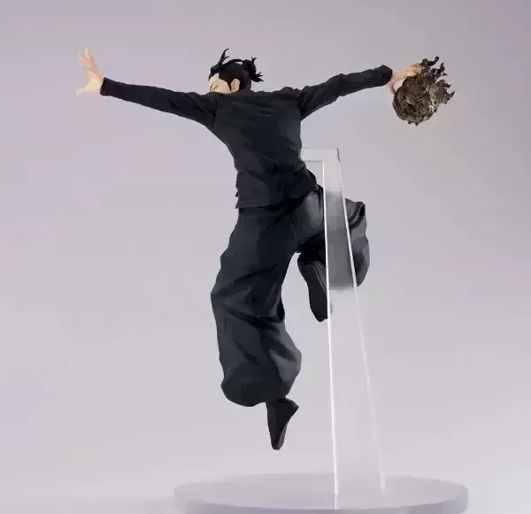 Producto - Figura Original Suguru Geto - Jujutsu Kaisen - SEGA Figurizma - 3